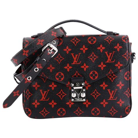 lv pochette limited edition|Lv pochette monogram.